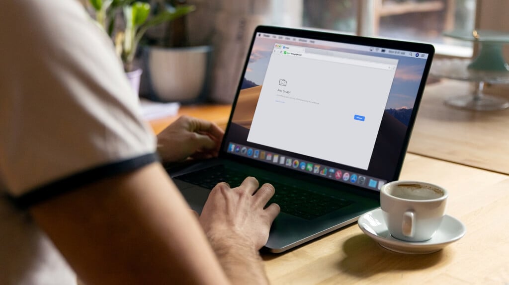 Chromeブラウザの「Aw, Snap!」エラーを修正する8つの方法