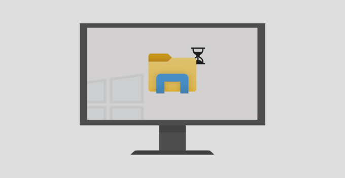 Solução: O Explorador de Arquivos do Windows 10 não responde? Veja como resolver.