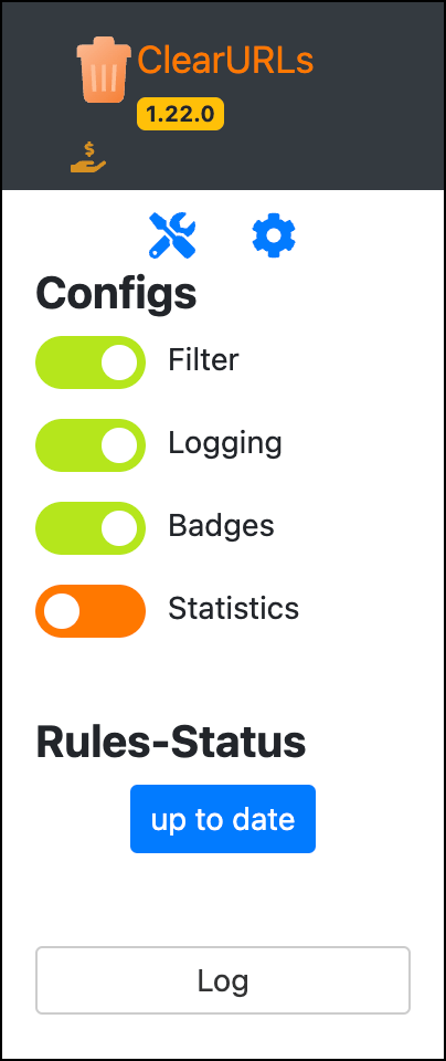 Chrome向けプライバシー拡張機能ベスト10（2022年）画像3