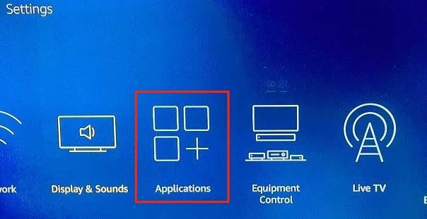 Fire TVがフリーズし続ける場合の6つの解決策 画像5