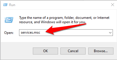 Windows 10で「iastordatasvc」のCPU使用率が高い場合の修正方法（画像5）