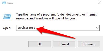 Windows 10でCPU使用率を下げる方法 画像13