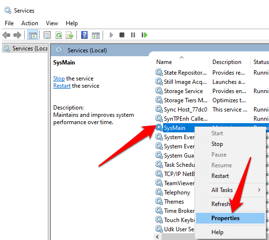 Windows 10でCPU使用率を下げる方法 画像14