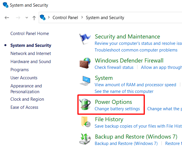 Windows 10がフリーズし続ける？9つの解決方法 画像10