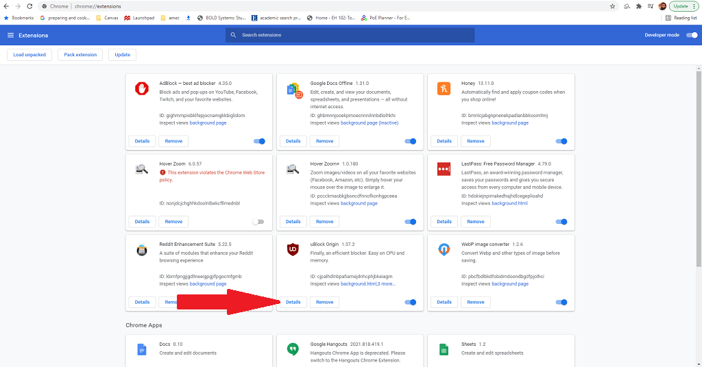 Twitchの広告をブロックする方法 画像12