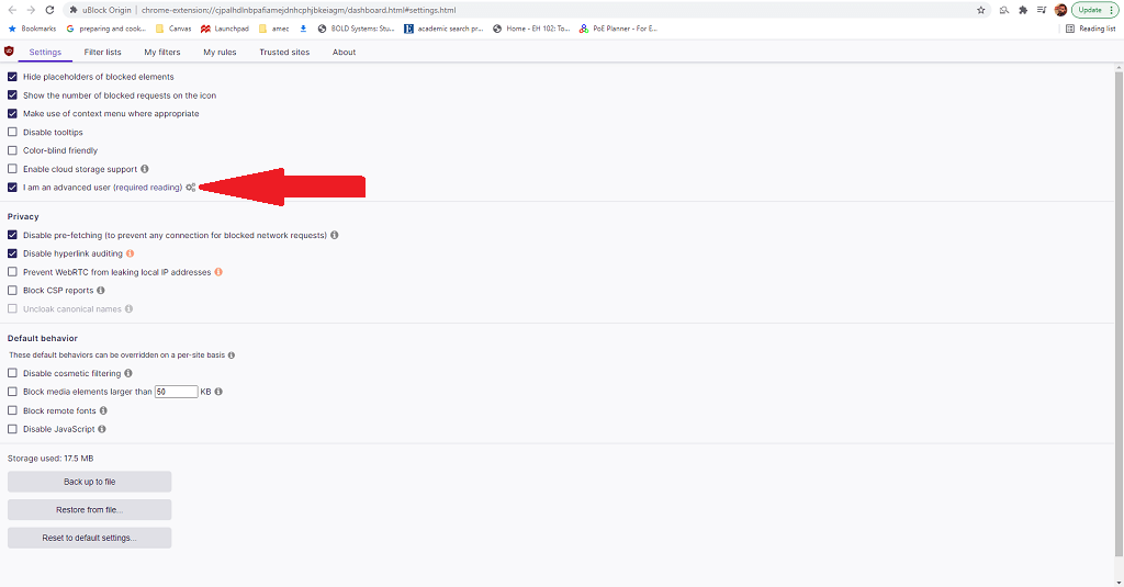 Twitchの広告をブロックする方法 画像14