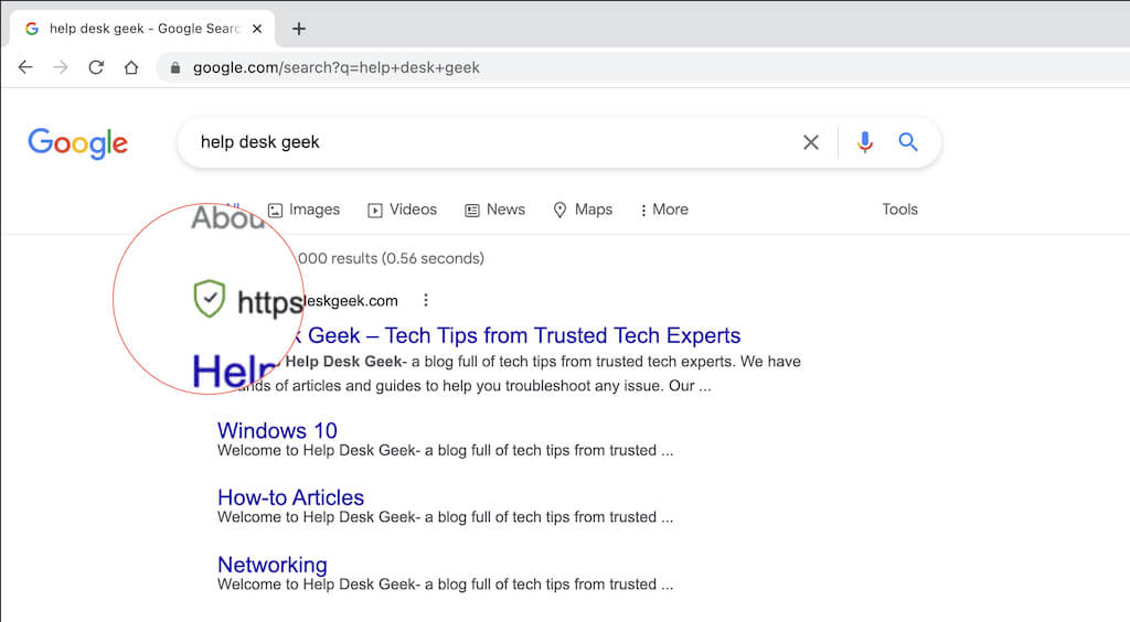 Chrome向けプライバシー拡張機能ベスト10（2022年）画像12