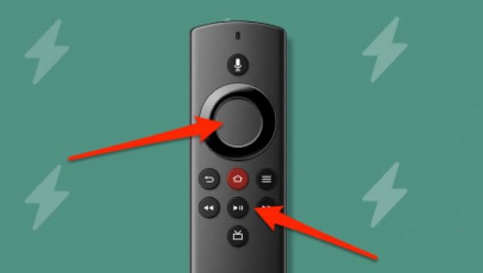 Fire TVがフリーズし続ける場合の6つの解決策 画像11