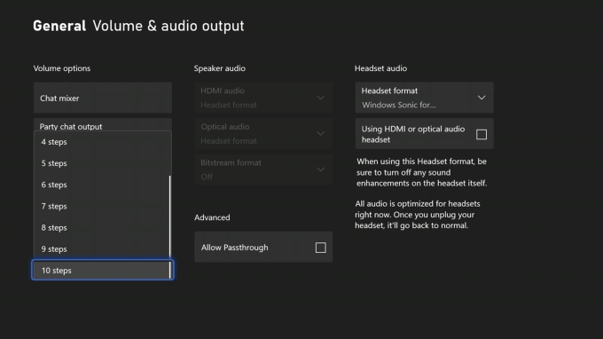 Xbox パーティーチャットが機能しない場合の 9 つの修正方法 画像 14