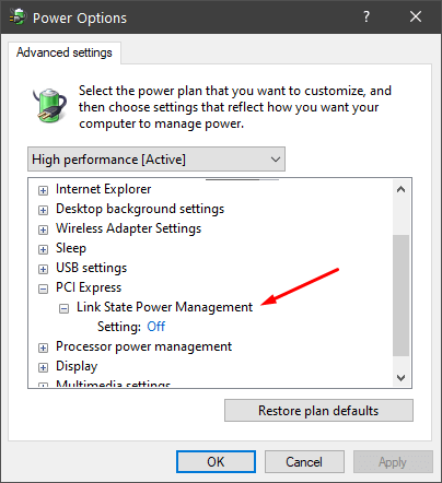 Windows 10がフリーズし続ける？9つの解決方法 画像13