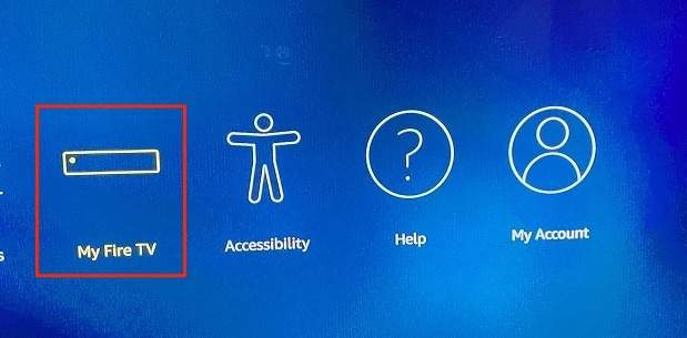 Fire TVがフリーズし続ける場合の6つの解決策 画像13