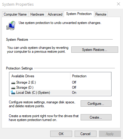 Windows 10がフリーズし続ける？9つの解決方法 画像17