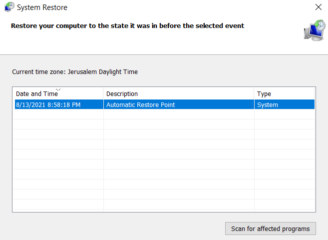 Windows 10がフリーズし続ける？9つの解決方法 画像18