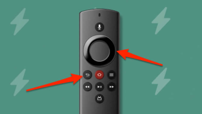 Fire TVがフリーズし続ける場合の6つの解決策 画像18