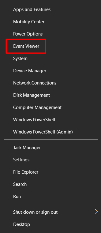 Windows 10がフリーズし続ける？9つの解決方法 画像2