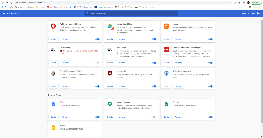 Twitchの広告をブロックする方法 画像8