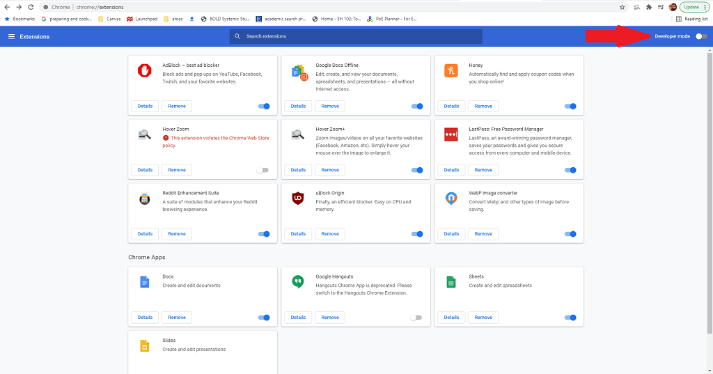 Twitchの広告をブロックする方法 画像6