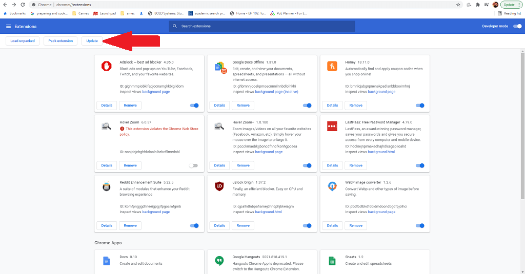 Twitchの広告をブロックする方法 画像7