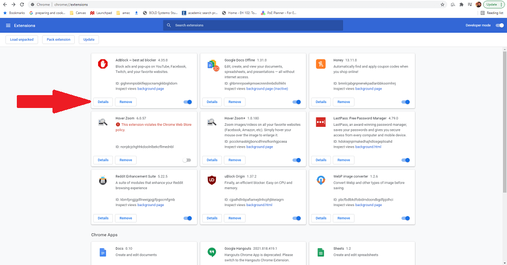 Twitchの広告をブロックする方法 画像9