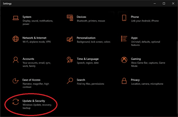 Windows Updateエラーの修正方法 画像7