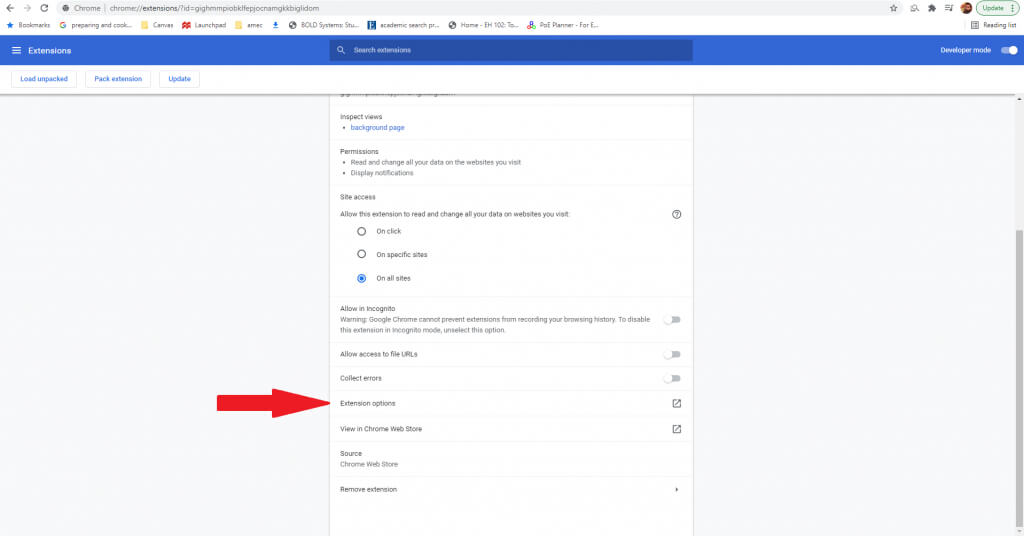 Twitchの広告をブロックする方法 画像10