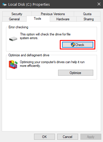 Windows 10がフリーズし続ける？9つの解決方法 画像9