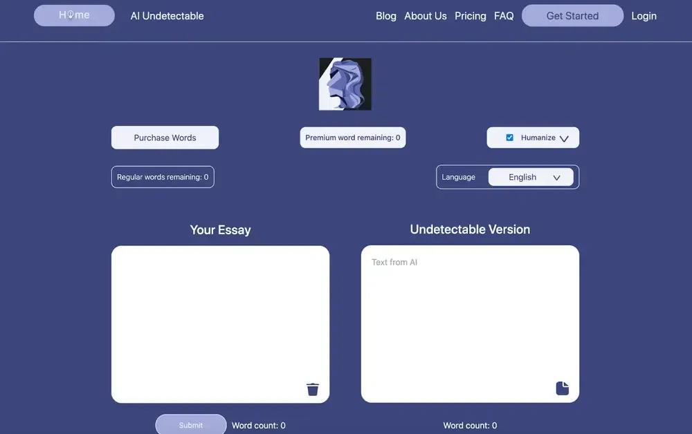 AI 検出不能 - AI 検出器を回避するための 10 個のベスト AI ツール