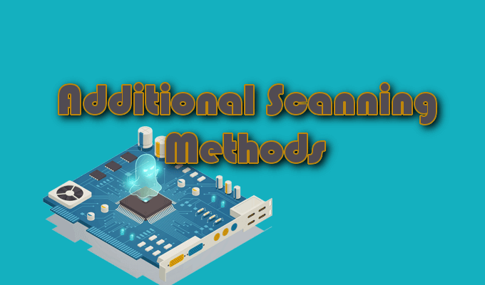 Windows 10でルートキットを検出する方法（詳細ガイド）画像8