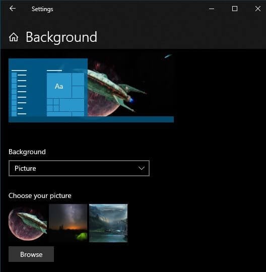 Windows 10をカスタマイズする方法：完全ガイド 画像3