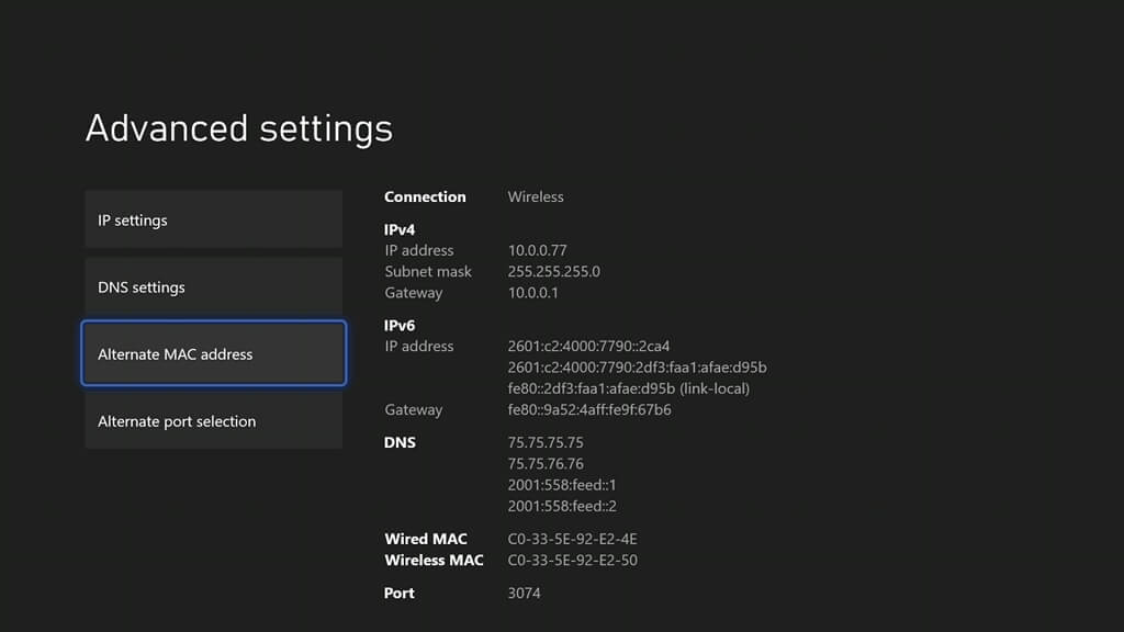 Xbox パーティーチャットが機能しない場合の 9 つの修正方法 画像 16