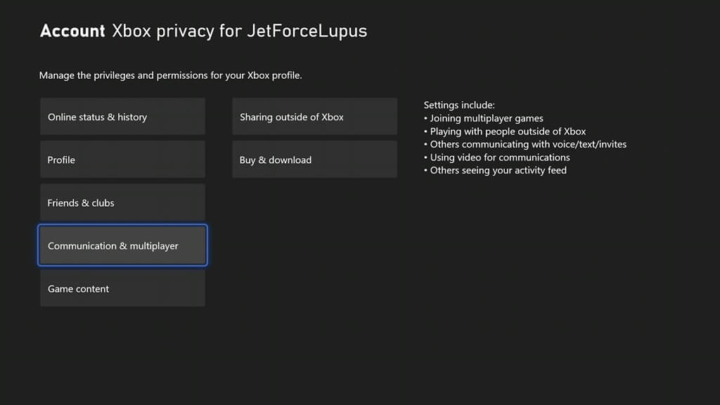 Xbox パーティーチャットが機能しない場合の 9 つの修正方法 画像 9