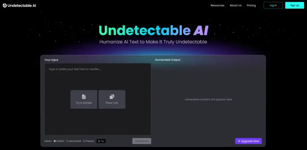 検出不可能なAI - AI検出器を回避するための10のベスト検出不可能なAIツール