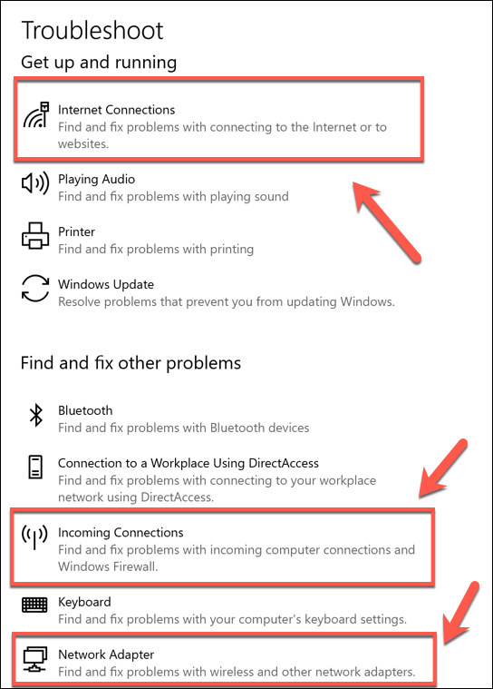 Windows 10でネットワーク設定をリセットする方法 画像4