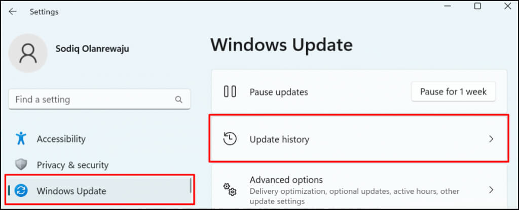 Windows 10および11で「インターネットが保護されていません」エラーを修正する方法 画像19