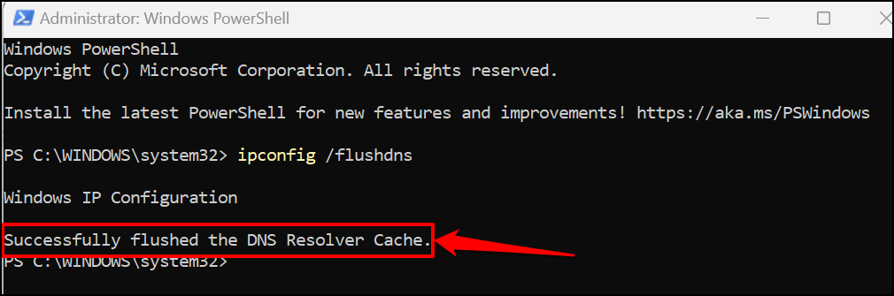 Windows 10および11で「インターネットが保護されていません」エラーを修正する方法 画像22