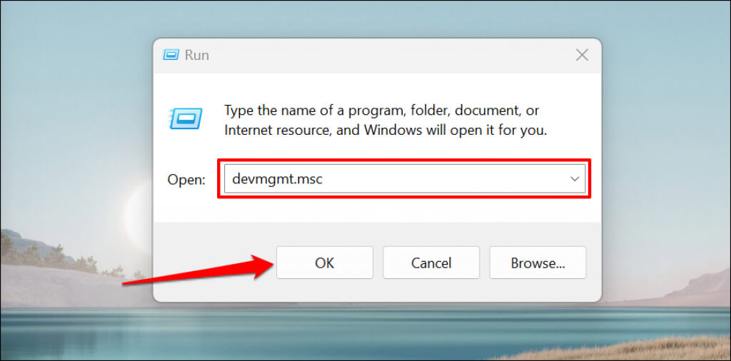 Windows 10および11で「インターネットが保護されていません」エラーを修正する方法 画像23