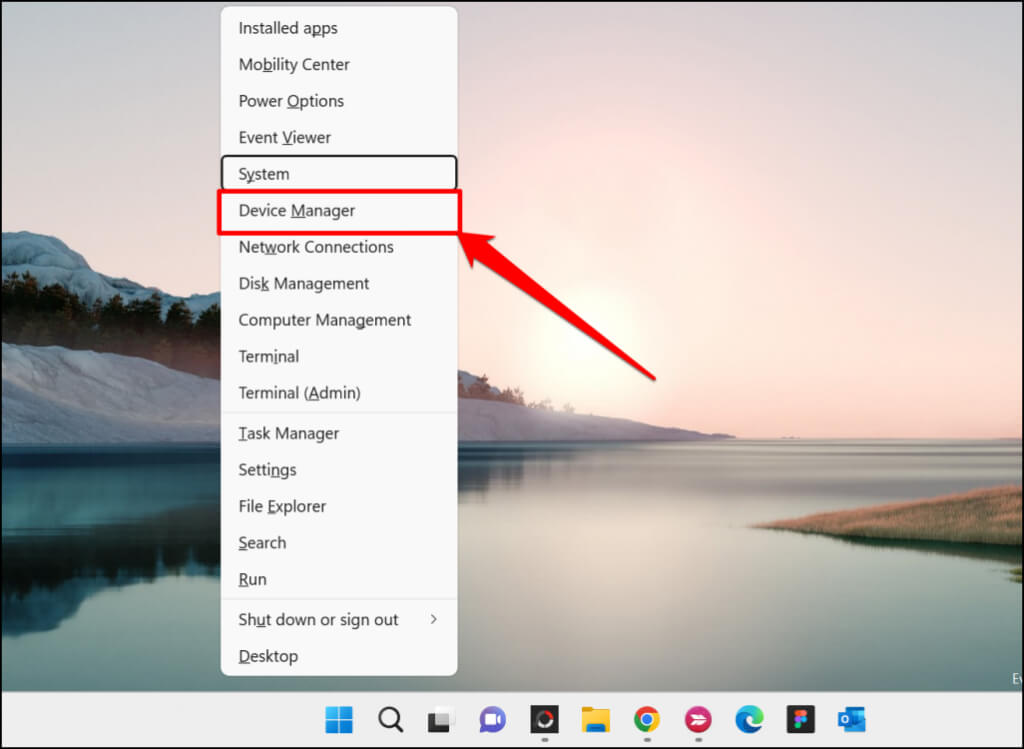 Windows 10および11で「インターネットが保護されていません」エラーを修正する方法 画像24