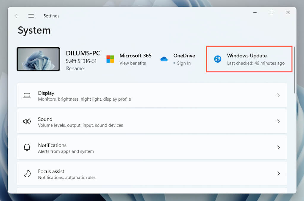 Bluetooth не работает в Windows 11? 15 лучших способов решения проблемы (изображение 16)