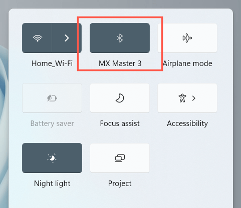 Bluetooth не работает в Windows 11? 15 лучших способов решения проблемы (изображение 2)