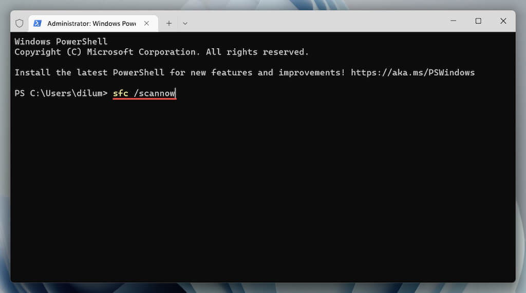 Bluetooth не работает в Windows 11? 15 лучших способов решения проблемы (изображение 23)