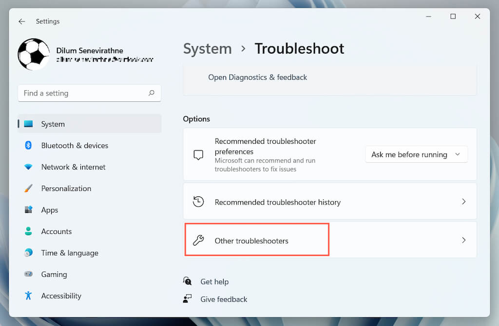 Bluetooth не работает в Windows 11? 15 лучших способов решения проблемы (изображение 5)