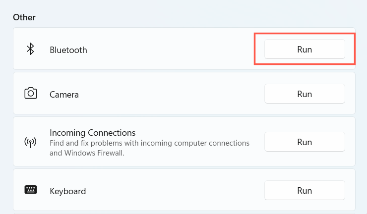 Bluetooth не работает в Windows 11? 15 лучших способов решения проблемы (изображение 6)