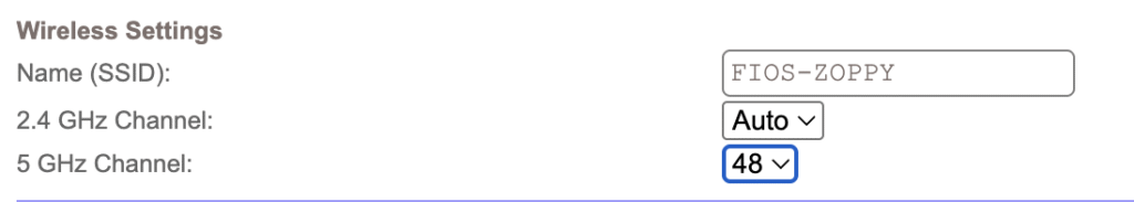 Come accedere e modificare le impostazioni del router WiFi (edizione 2025) immagine 12