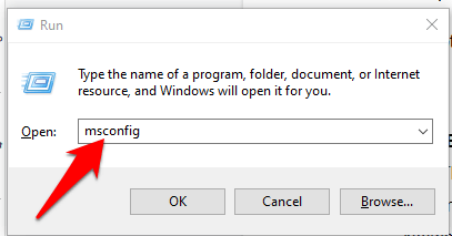 Windows 10でF8キーが機能しない？試すべき5つのこと 画像12