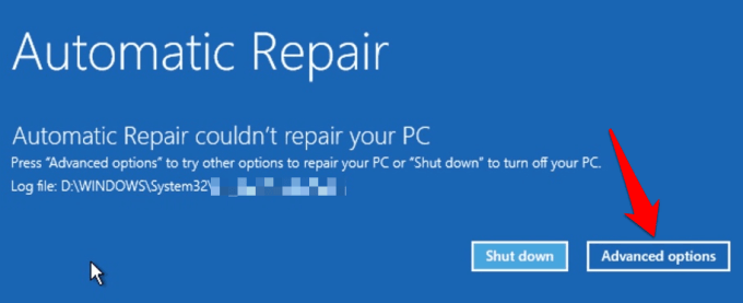 Windows 10でF8キーが機能しない？試すべき5つのこと 画像16
