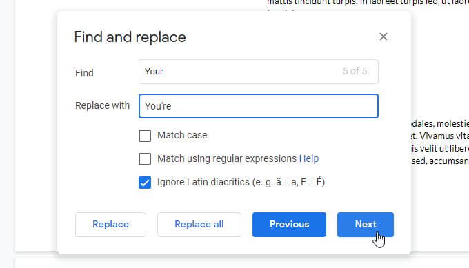 Googleドキュメントの使い方：初心者向けガイド 画像19
