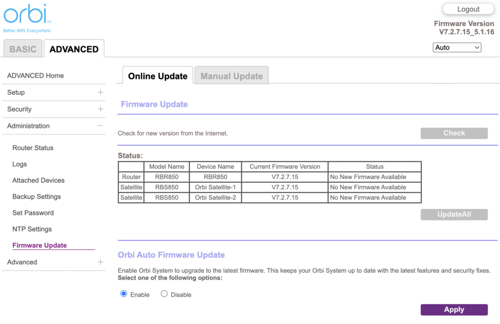Come accedere e modificare le impostazioni del router WiFi (edizione 2025) immagine 15