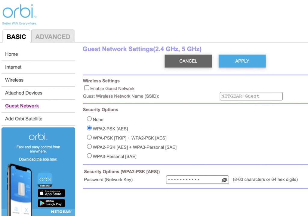 Come accedere e modificare le impostazioni del router WiFi (edizione 2025) immagine 14