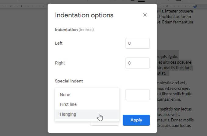 Googleドキュメントの使い方：初心者向けガイド 画像13