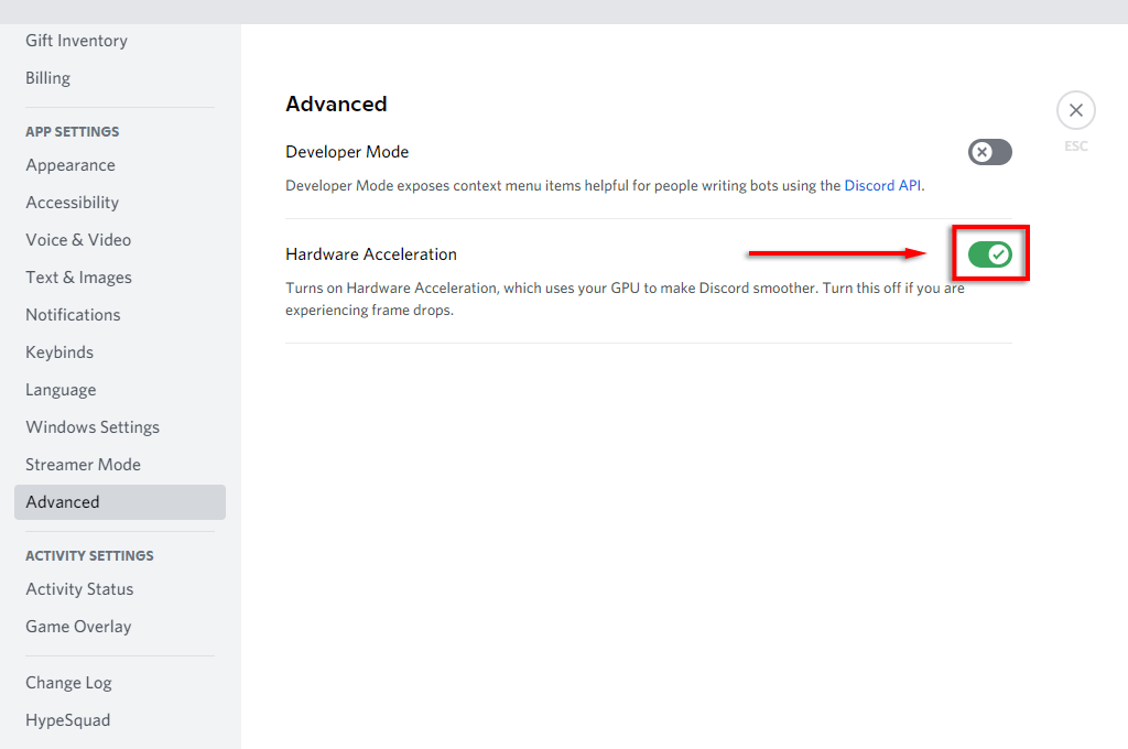 DiscordでDisney Plusをストリーミングする方法 画像17